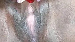 Nice woman in minidress shows her magnificent body to the boyfriend