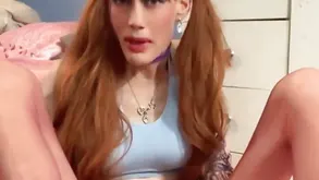 A young guy demonstrates his impressive skills in intimate encounters with his partner