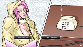 Nerdy young girl teaches her boyfriend to fuck like a pro