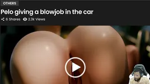 Raunchy blonde slut getsher pussy smashed by a hugecock in an unpleasant pose