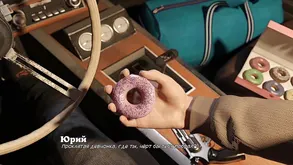 A fragile beauty with a strong character has an amazing erotic sex