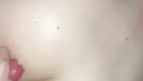 Girl caught her boyfriend cheating and now she's going to teach him a lesson