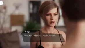 Nude pregnant women enjoy a hot pajama party with other girls