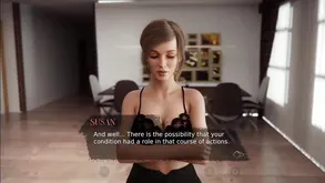 Glasses girl with a great body gets fucked hard