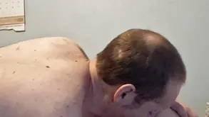 Hot brunette teen Emma Watson poses nude and fucks with a guy