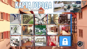 Nude yoga poses with a hot girl are very exciting