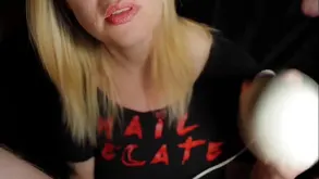 Ariadnaerguson is a leading expert in the field of erotic massage