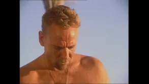 Laura Angel and Fanny Steel in intense hardcore threesome action