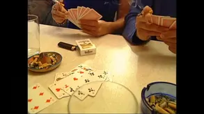 Karma Rosenberg gets her tight ass gapped by horny studs