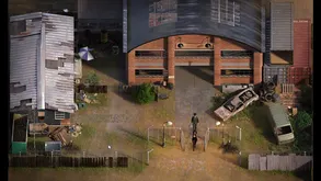 Kinky brunette gets her holes filled with sticky sperm after hard sex