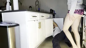 Nude yoga with hot beautiful girls is relaxing