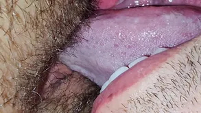 Pretty Ukrainian babe gets her cunt smashed by an enormous toy