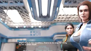 Level porn with sexy brunette and big ass in hot action