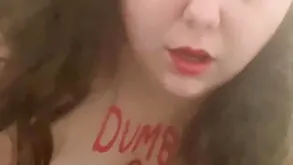 Naughty nurse slips off her uniform to show her body