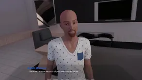 A cute story which includes one pink vagina