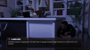 Beautiful blonde has sex with a young boy with big cock