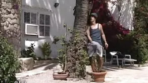 A super beautiful FGM model with an great body