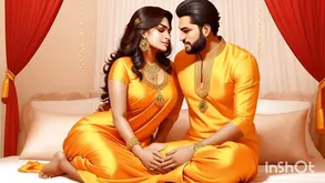 Busty Chrissy Morson gets her pussy stuffed with cock in POV style