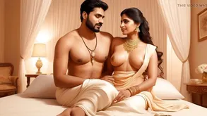 Voluptuous Latina with huge boobs gets fucked by a young boy