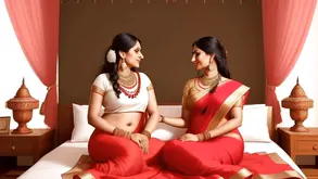 Back to the Future with a Hot Young Resident strcmp