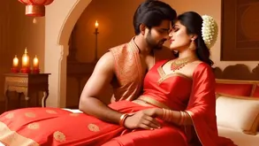 Kinky lesbian in stockings enjoys riding a dildo