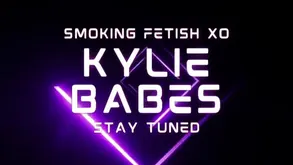 Two young babies are engaged in gentle sex play to achieve orgasm