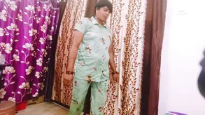 Young blonde caught in act leads to intense and passionate encounter