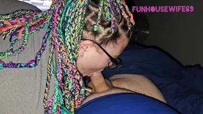 What happens when you mix LSD and porn Watch to find out