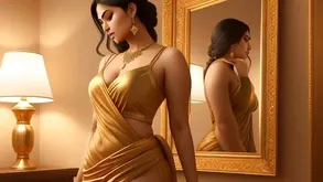 Pretty Japanese babe fucked and cum on her face