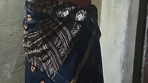 Hot brunette in intense and passionate anal sex