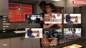 Cute puppy Sent by lover to please in bed