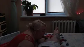 A white vampire fell in love with a black slut at night