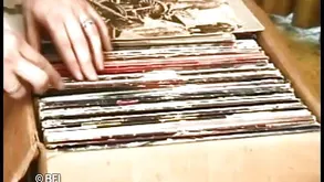 Hot brunette with sexy tattoos gets fucked on the cam