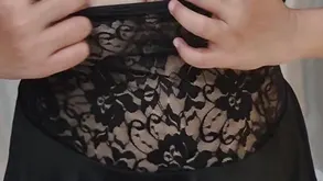 Hot porn actress administers an olive branch to her expensive client