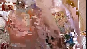 Two sexy lesbians have fun while masturbating each other's pussies