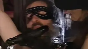 Pretty babe has sex with her young boyfriend with big cock