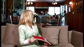 Hunter calls the shot and decides who gets fucked