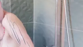 Sex with a nice thin girl is a lot of fun