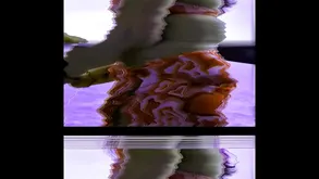 She's such a naughty maid she loves to clean with her mouth