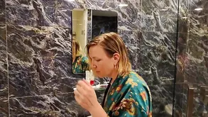 Girlfriends Guy Has the Best Threesomes in Town