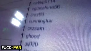 Samantha G teams up with hotties for an afternoon of sensual fun in the pool