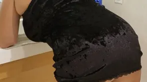 Dominator is back with another great facial episode