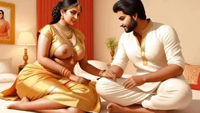 RoZestyBypass Hardcore adult animation with sufferers of delusions