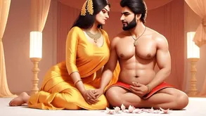 Cartoon characters enjoy hardcore anal sex in thisClintonBay D video