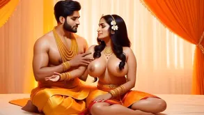 The best cartoons about hardcore anal sex with Desi Indians online
