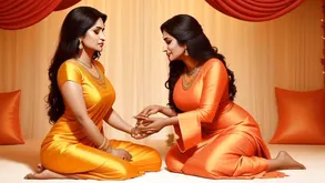 Cartoon characters enjoy intense anal sex with no limits