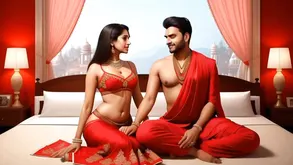 Hardcore anal sex with cartoon hentai character