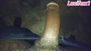 Black Shemale with Jacqui Chan face gets her ass smashed