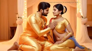 The magical world of hentai meets intense roZestyBypass anal hardcore action