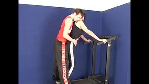 Hot guy Leonardo Conti fucks his classmate for homework